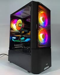 Quantum Rig X1