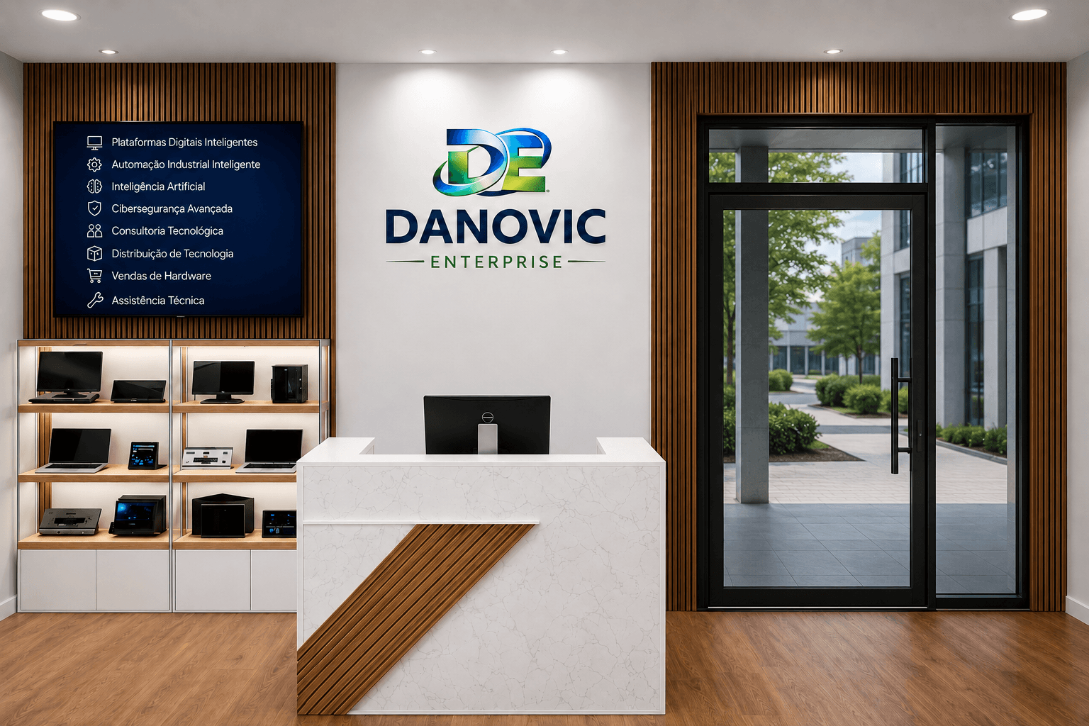 Salles de Réunion Innovantes