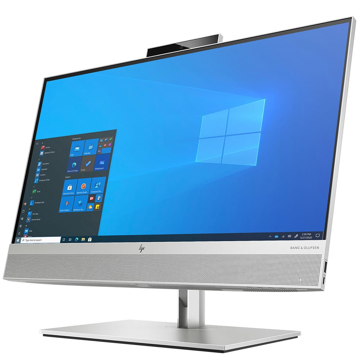 High-end Hardware