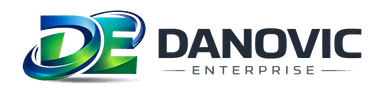 Danovic Logo