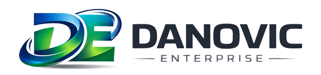 Danovic Logo