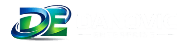 Danovic Logo