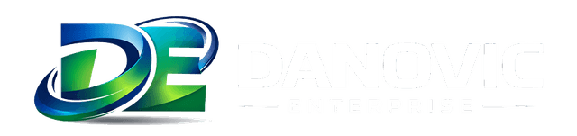 Danovic Logo