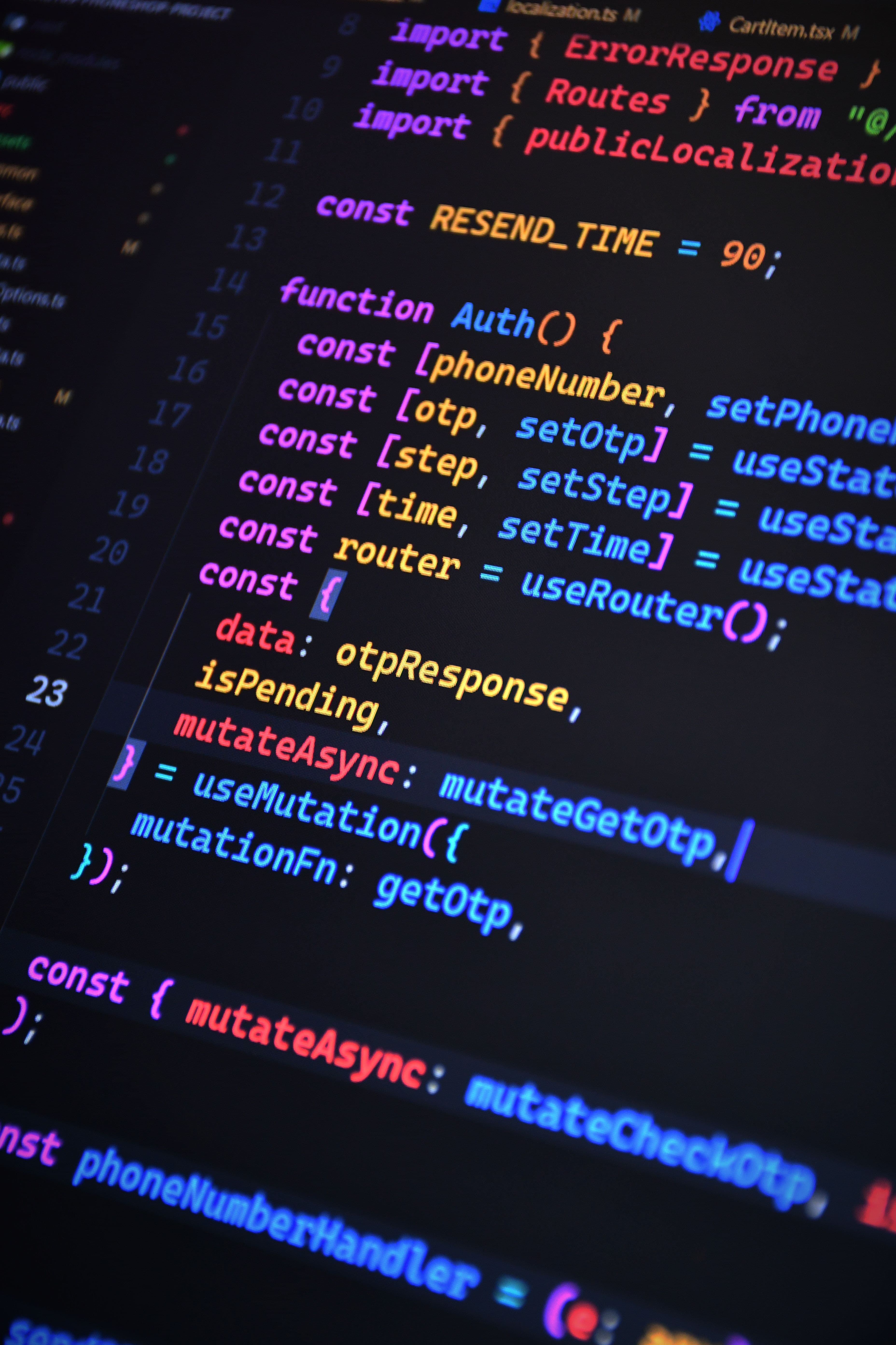 Danovic Showcase - High-Performance Computing